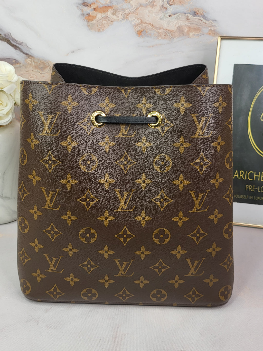 Louis Vuitton Monogram Neo Noe