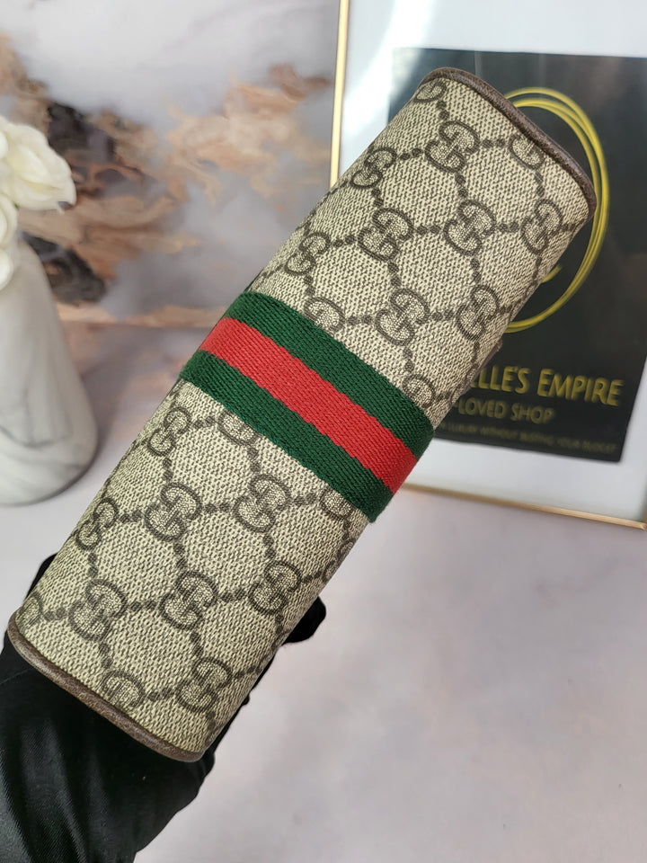 Gucci Ophedia Waist Bag