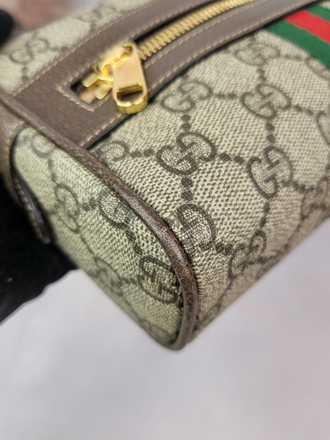 Gucci Ophedia Waist Bag