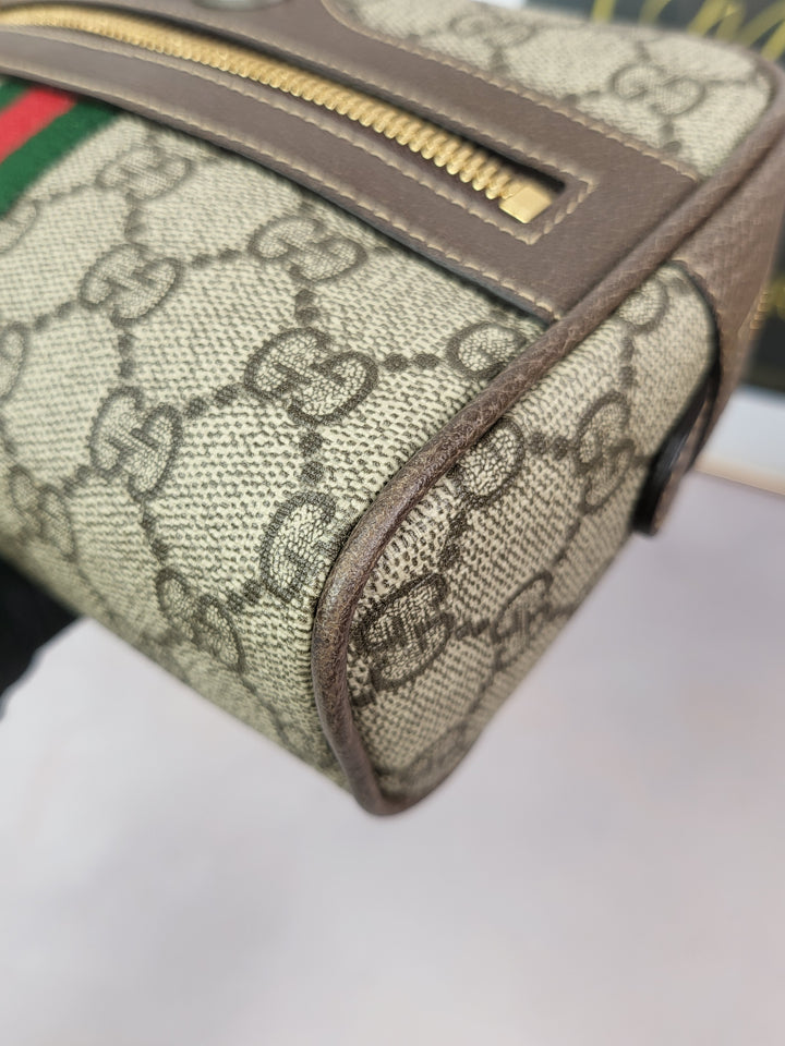 Gucci Ophedia Waist Bag