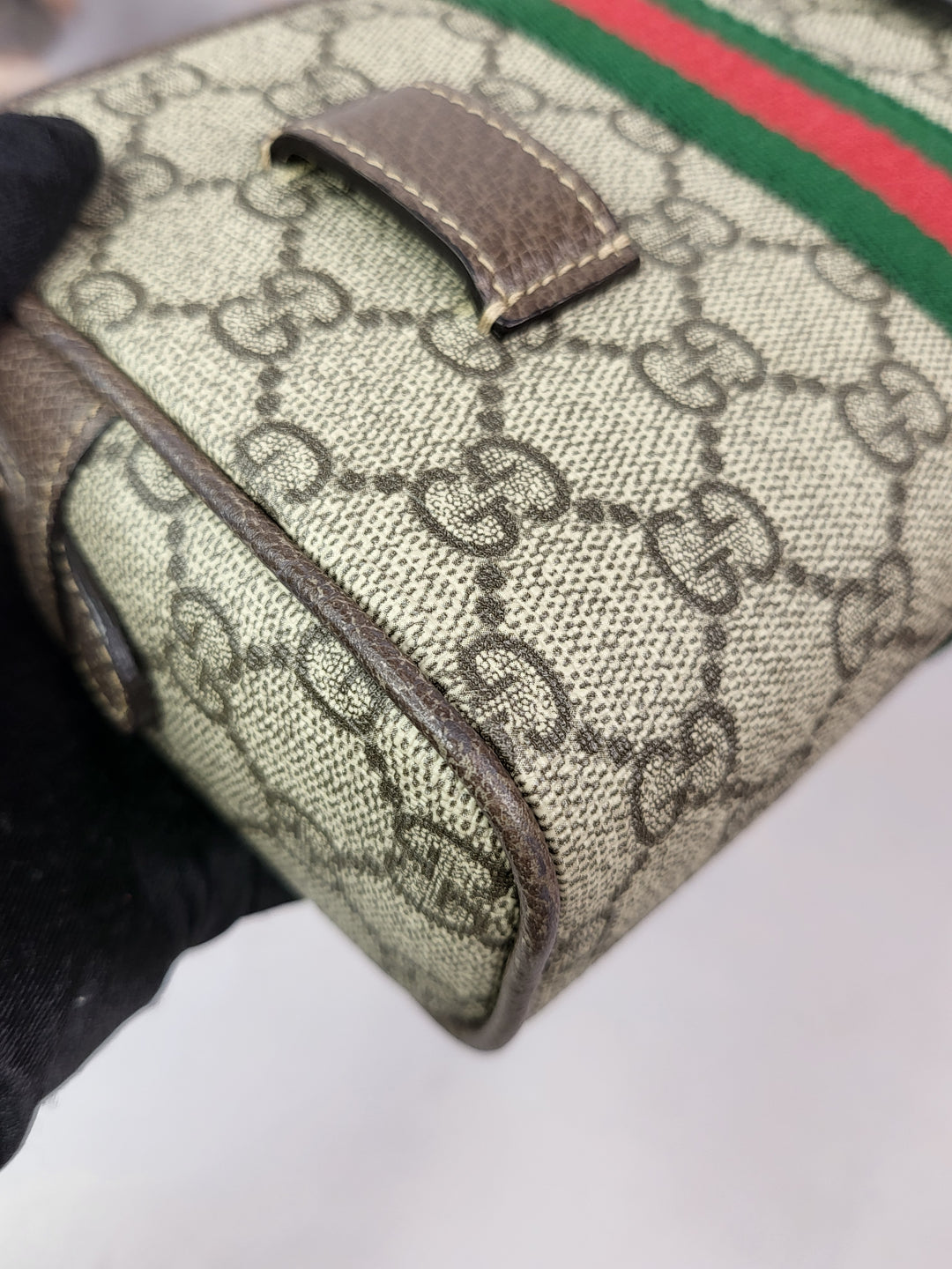 Gucci Ophedia Waist Bag