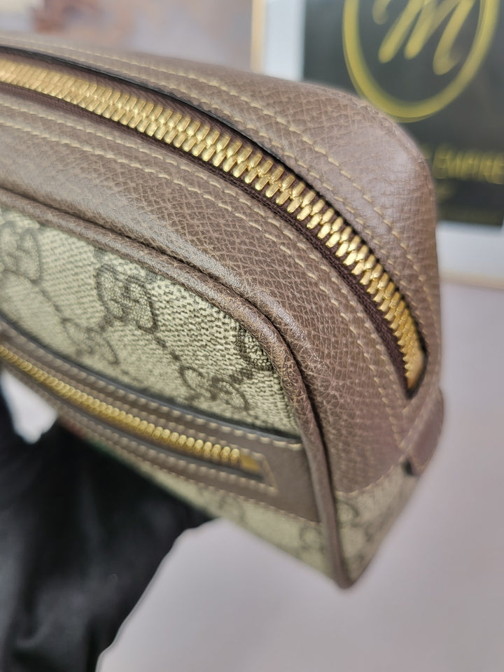 Gucci Ophedia Waist Bag