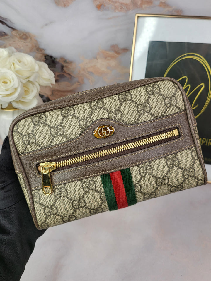 Gucci Ophedia Waist Bag