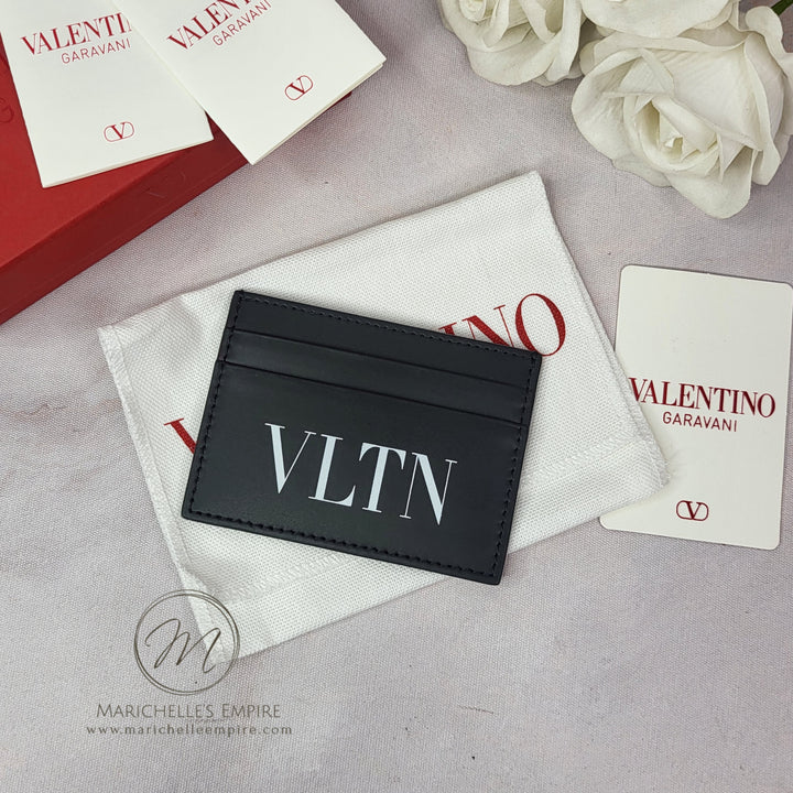 Valentino Card Holder