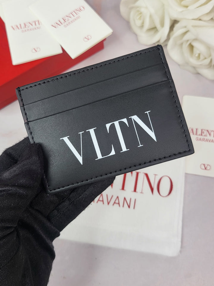 Valentino Card Holder