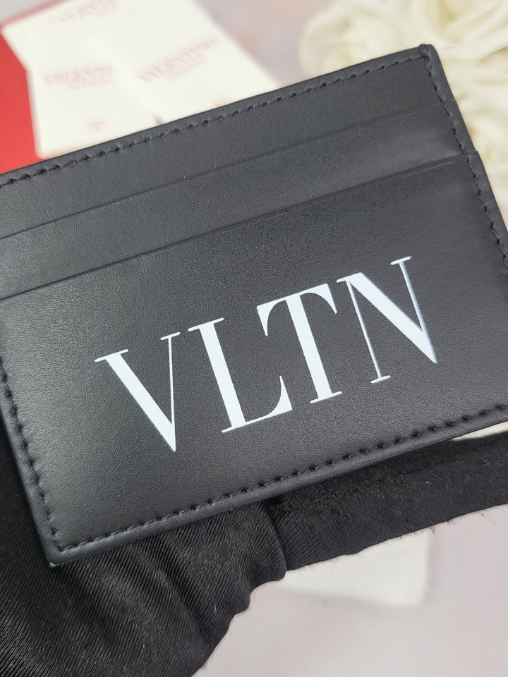 Valentino Card Holder