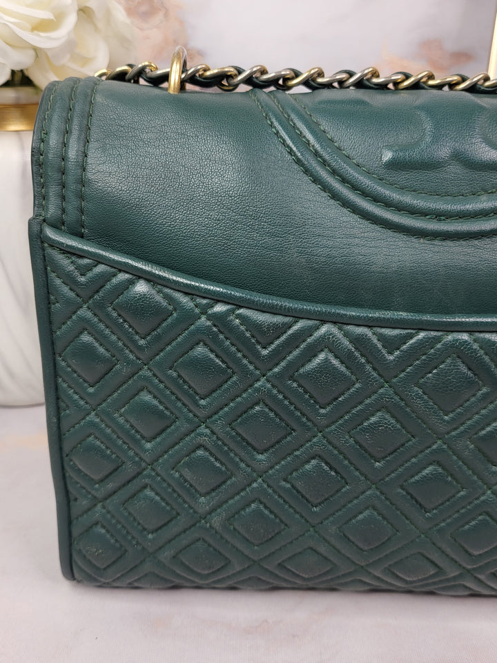 Tory Burch Fleming Bag