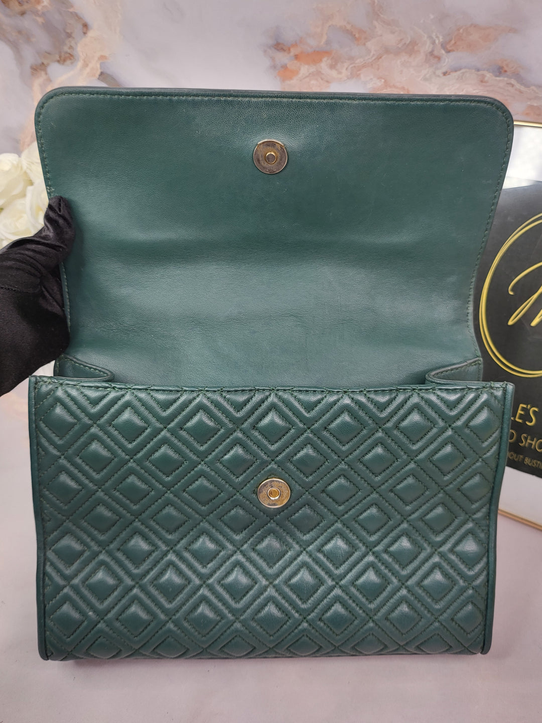 Tory Burch Fleming Bag