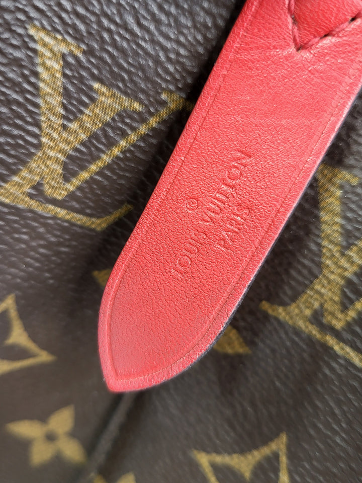 Louis Vuitton Monogram Neo Noe PM