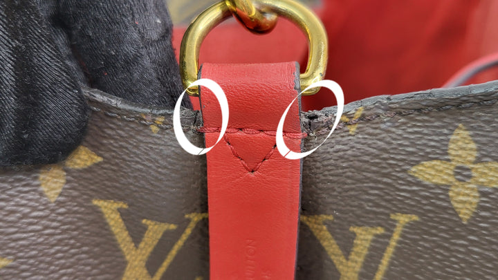 Louis Vuitton Monogram Neo Noe PM