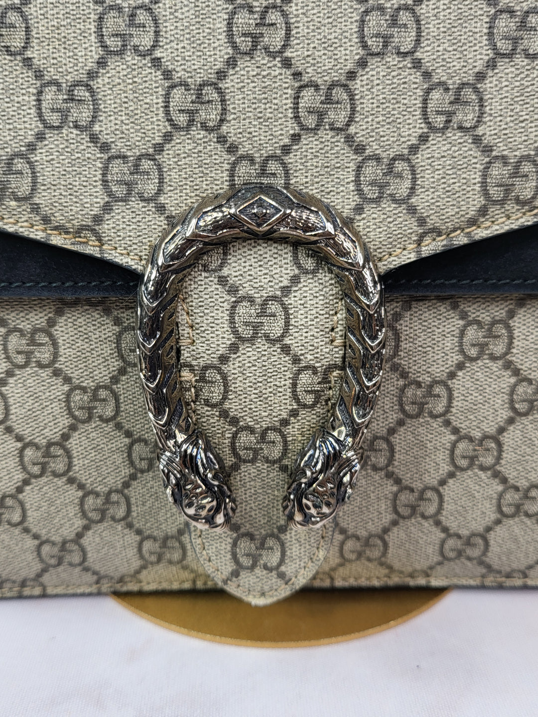 Gucci Dionysus Flap Medium