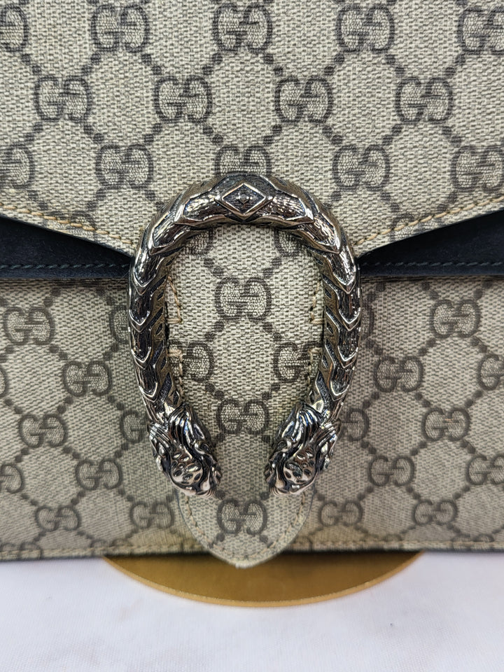 Gucci Dionysus Flap Medium