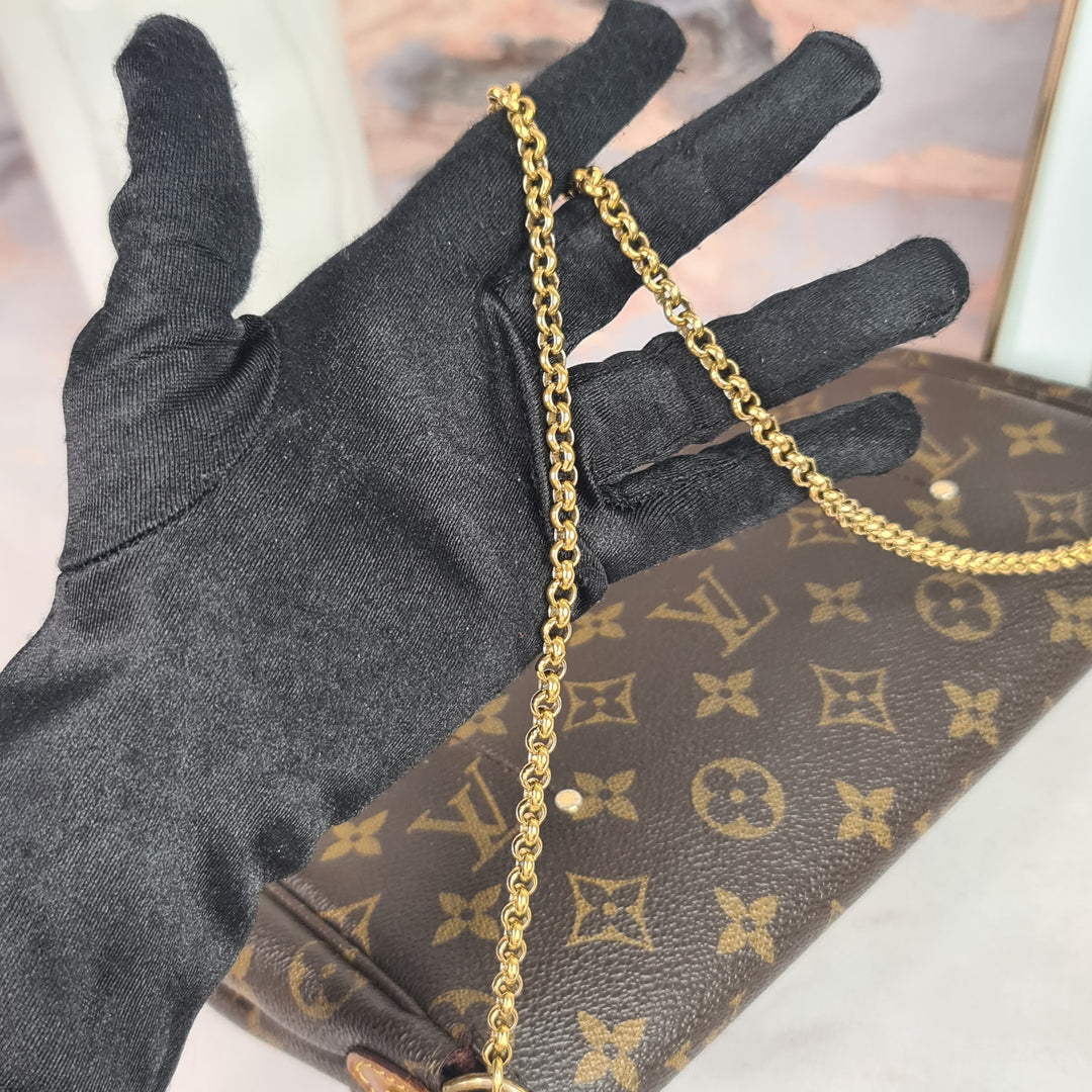 Louis Vuitton Monogram Favorite MM