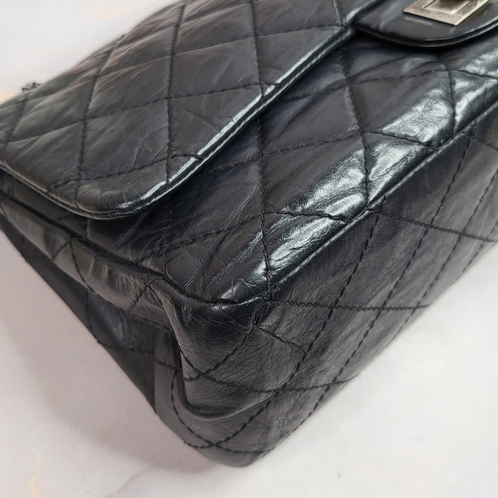 Chanel Calfskin Reissue Jumbo