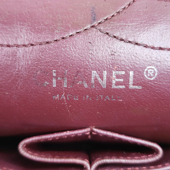 Chanel Calfskin Reissue Jumbo