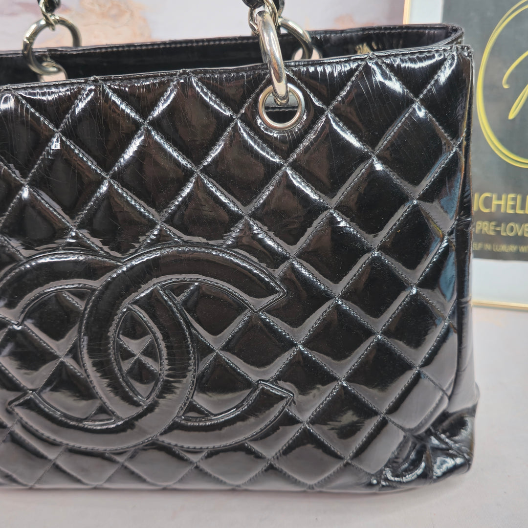 Chanel Patent GST