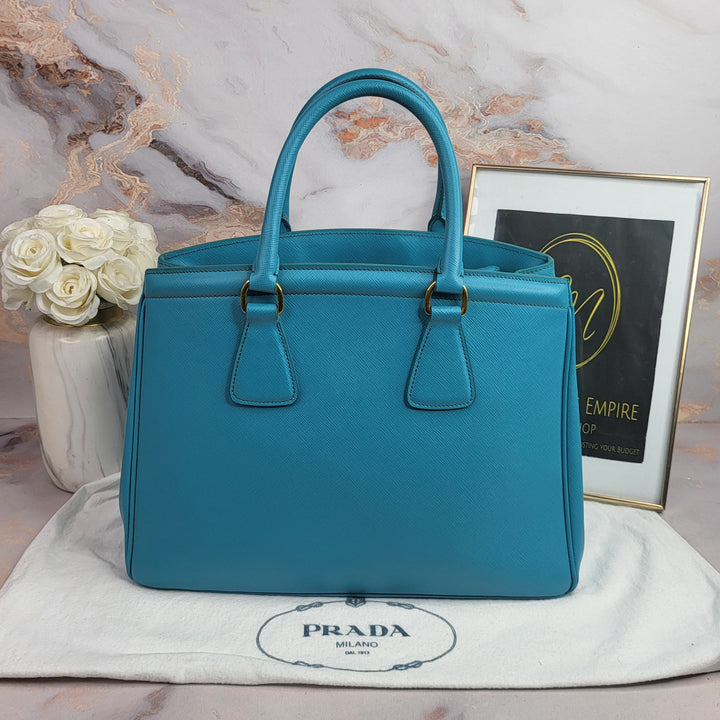 Prada Saffiano Handbag