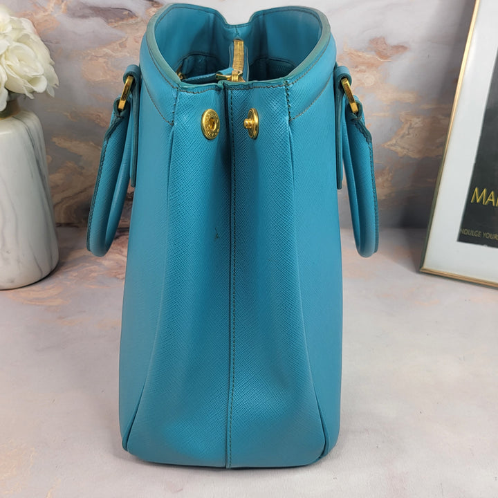 Prada Saffiano Handbag