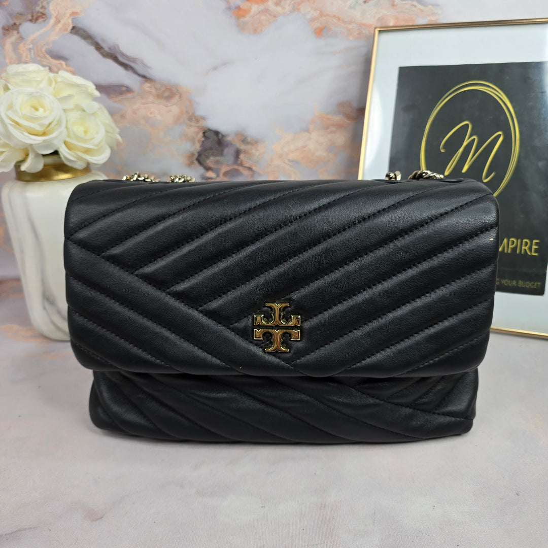 Tory Burch Kira Chevron Quilted Bag