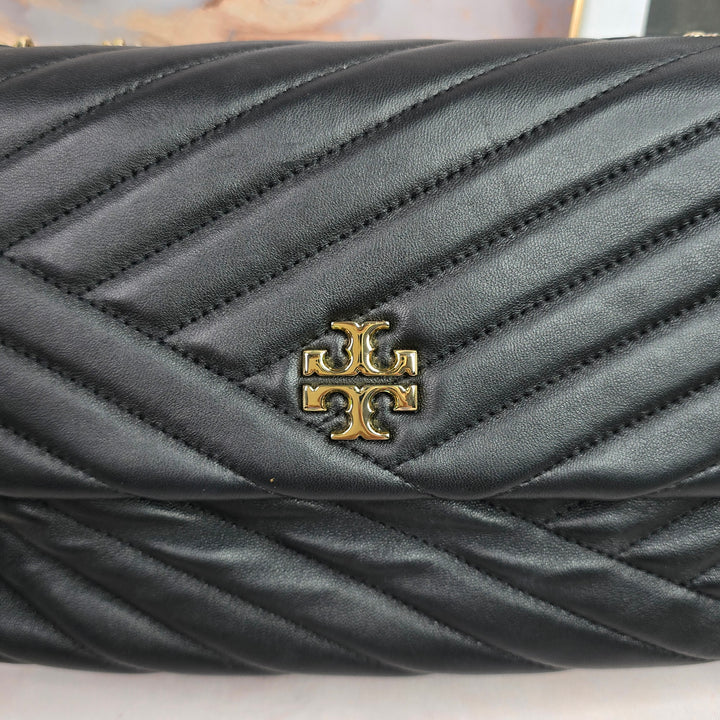 Tory Burch Kira Chevron Quilted Bag