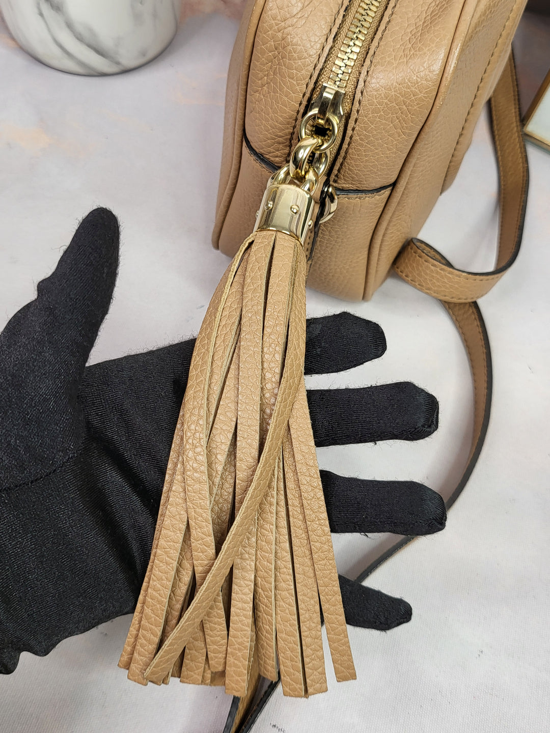 Luxury Bags Gucci Soho Disco Bag Price Philippines AUTHENTIC GUCCI