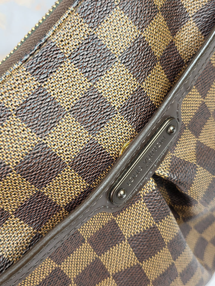 Louis Vuitton Damier Ebene Bloomsburry