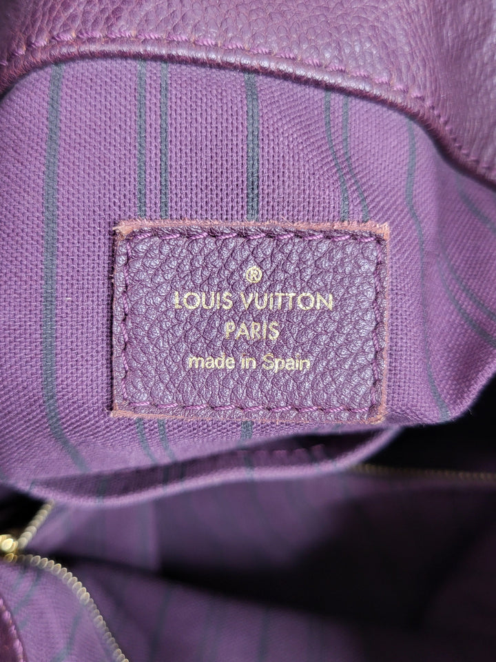 Louis Vuitton Empreinte Artsy