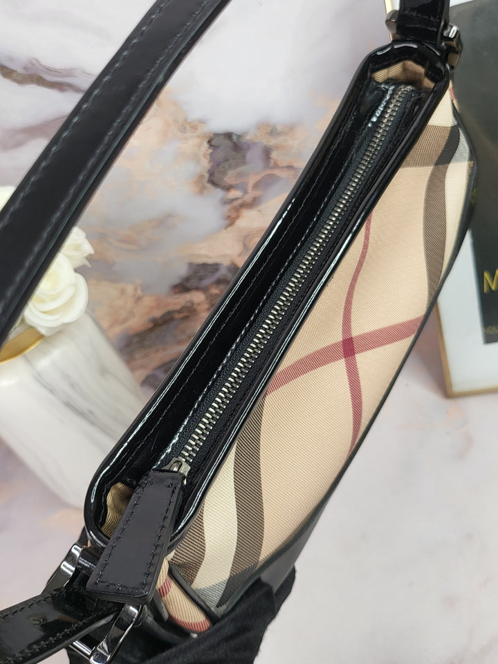 Burberry Nova Small Shoulder Bag