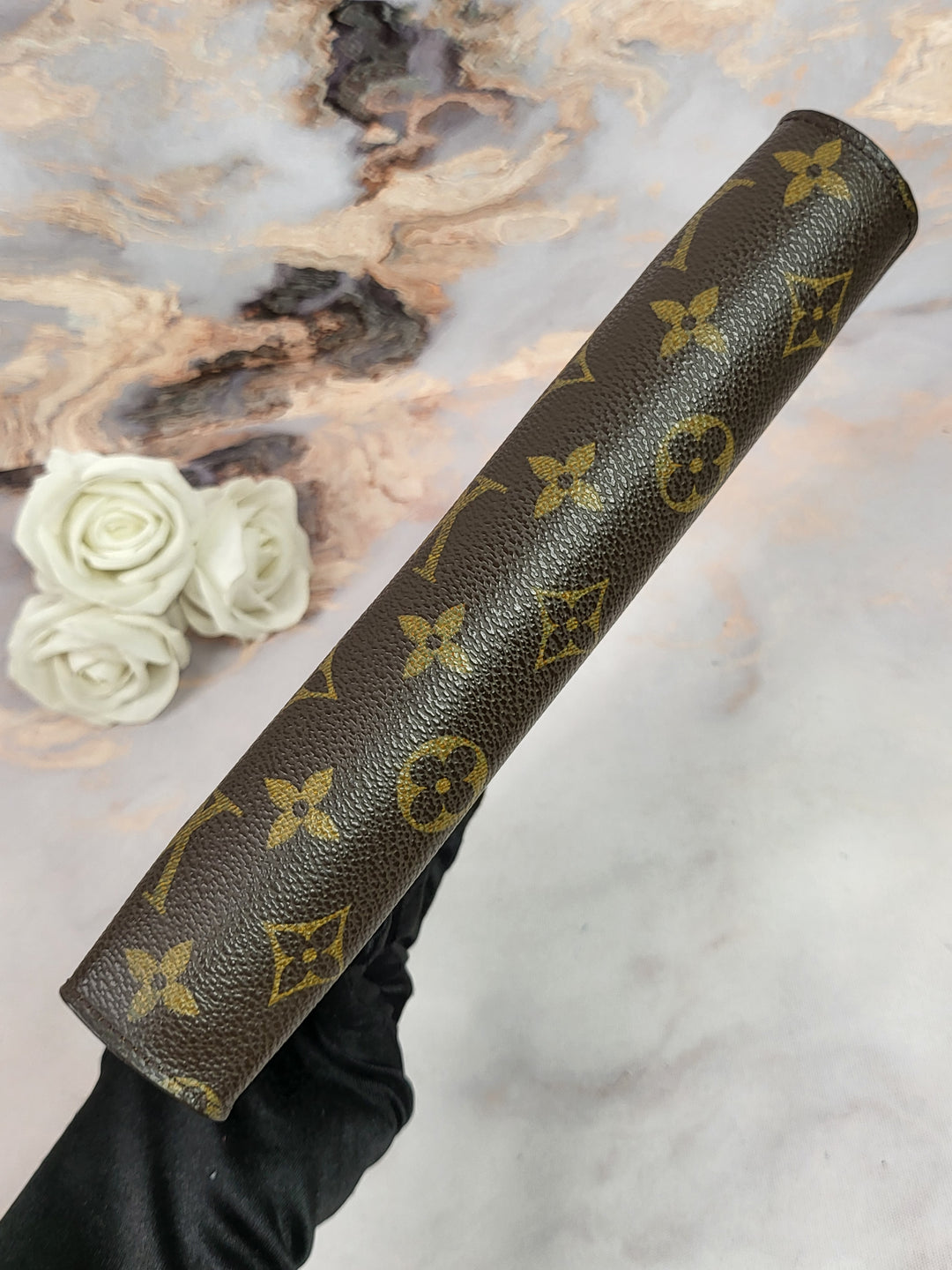 Louis Vuitton Monogram Agenda GM