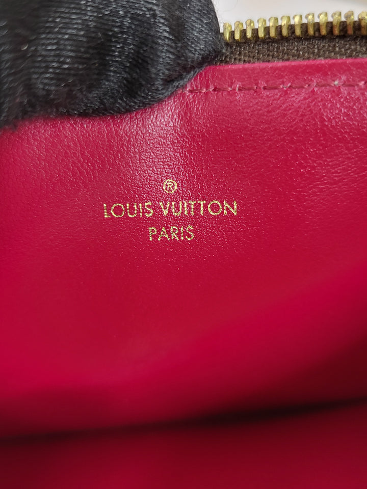 Louis Vuitton Monogram Felicie Pochette