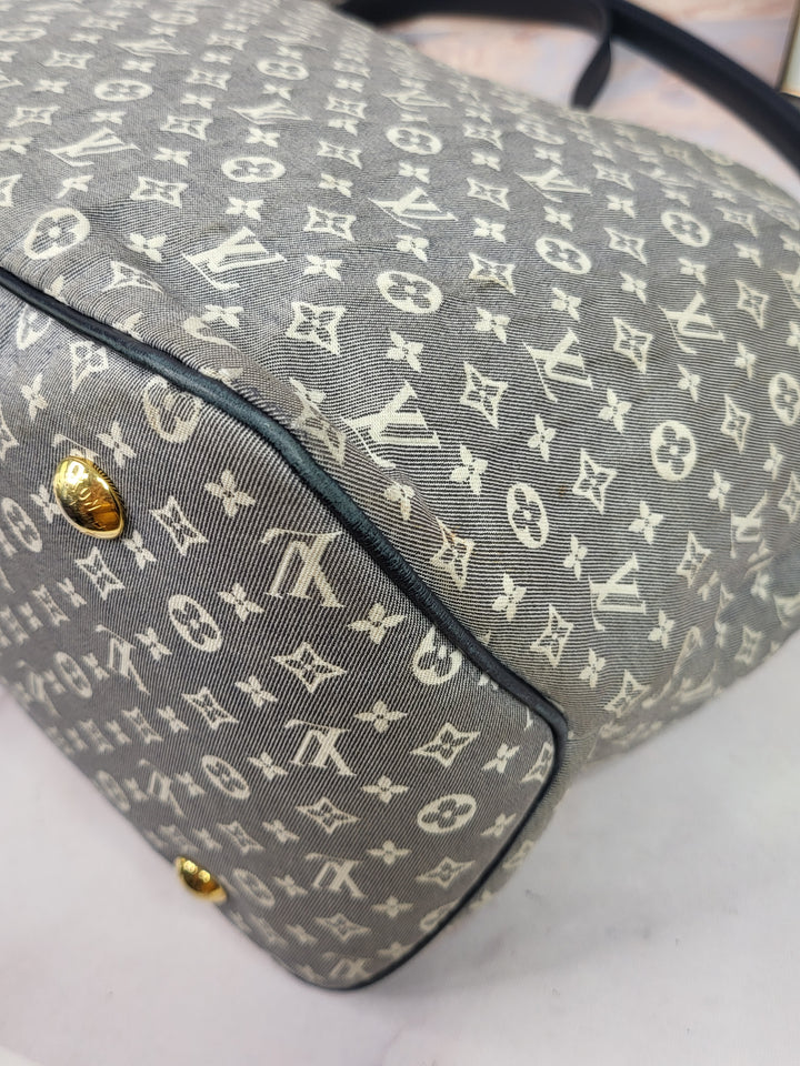 Louis Vuitton Idylle Ballad MM Tote Bag