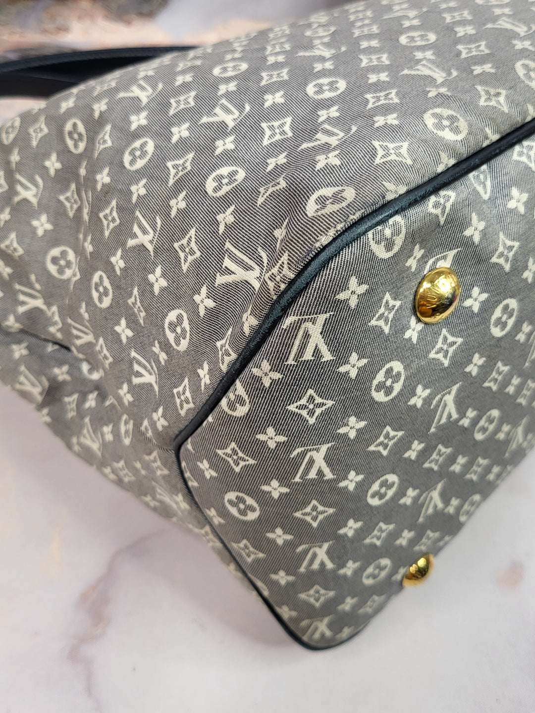 Louis Vuitton Idylle Ballad MM Tote Bag