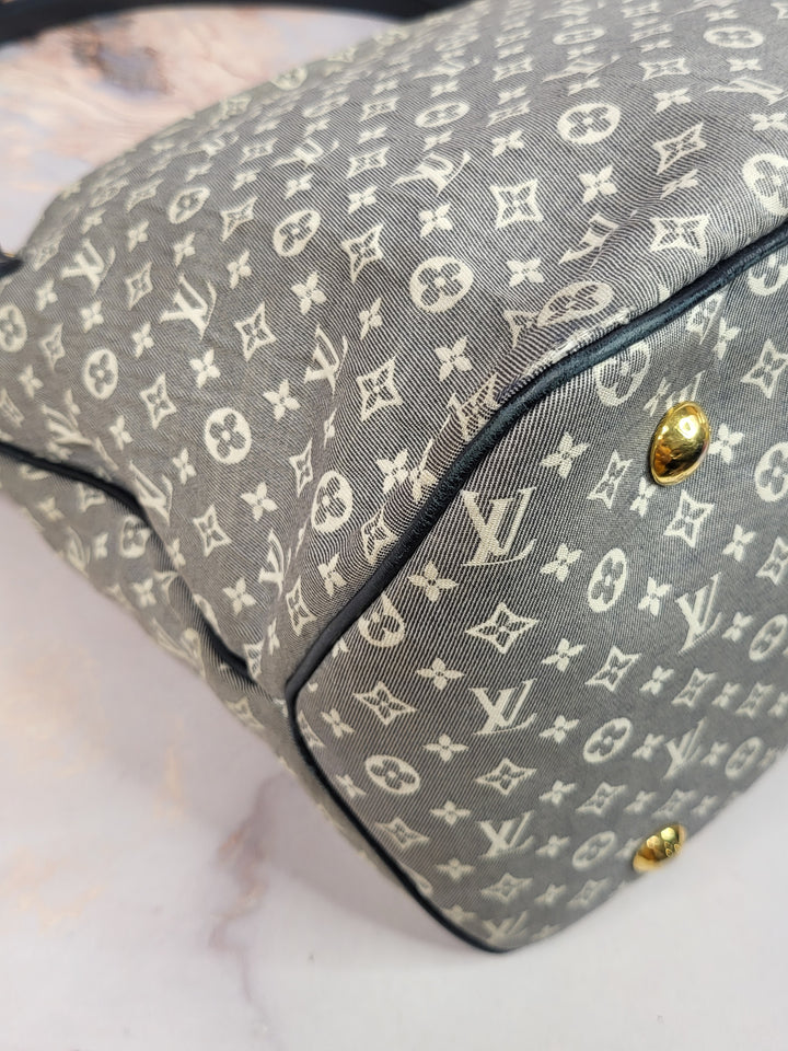 Louis Vuitton Idylle Ballad MM Tote Bag