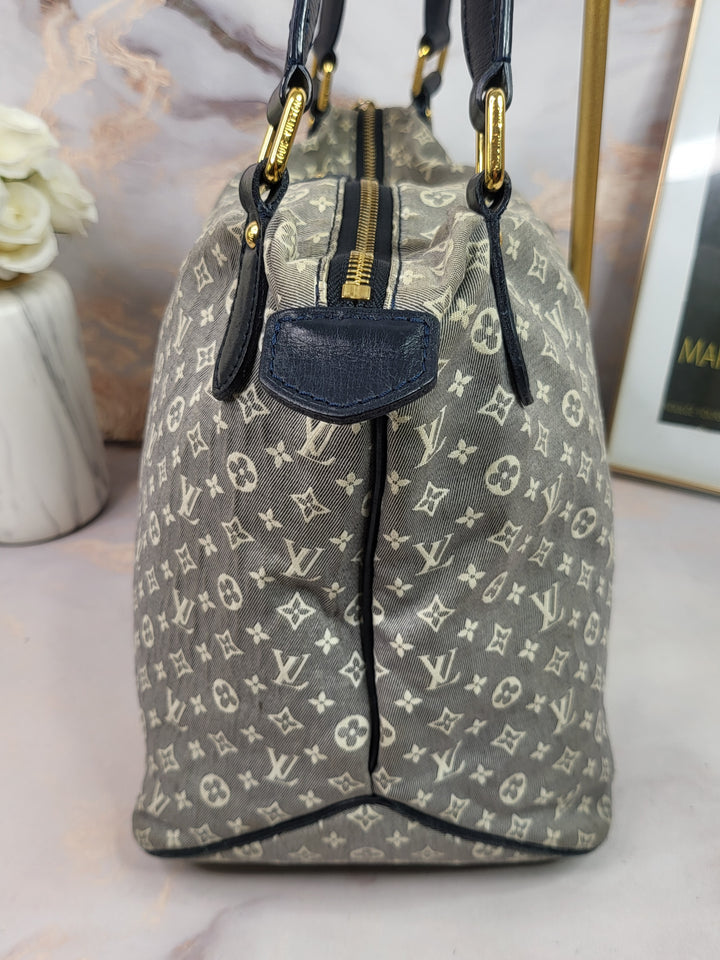 Louis Vuitton Idylle Ballad MM Tote Bag