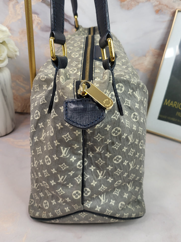 Louis Vuitton Idylle Ballad MM Tote Bag