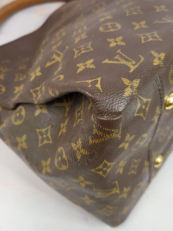 Louis Vuitton Monogram Artsy