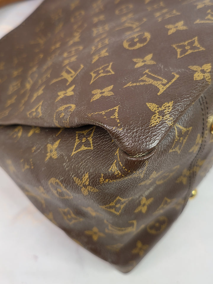 Louis Vuitton Monogram Artsy