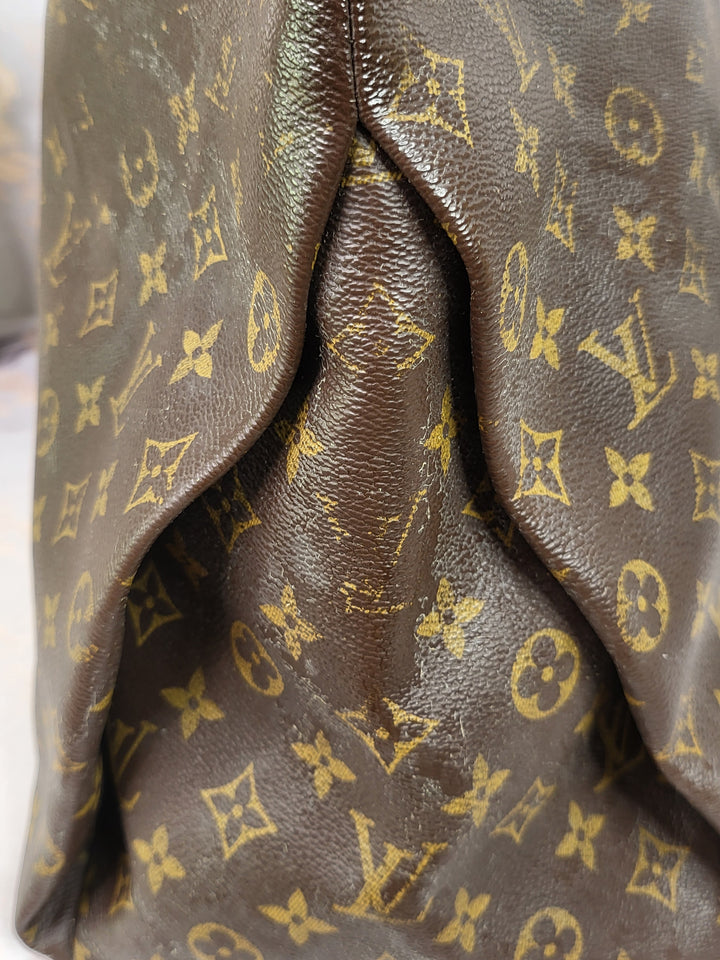 Louis Vuitton Monogram Artsy