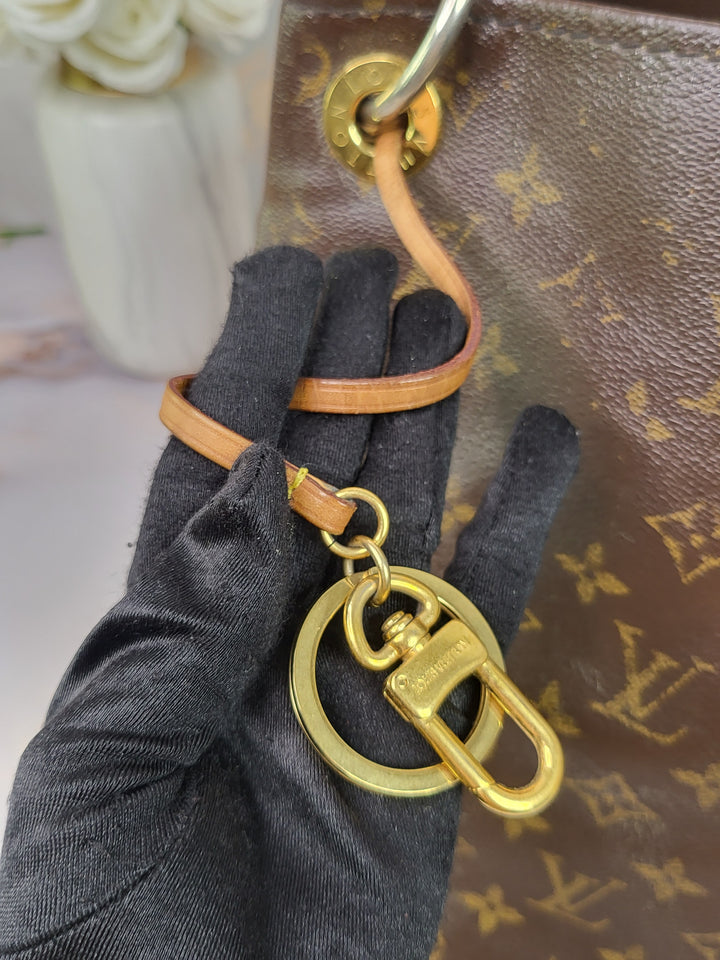 Louis Vuitton Monogram Artsy