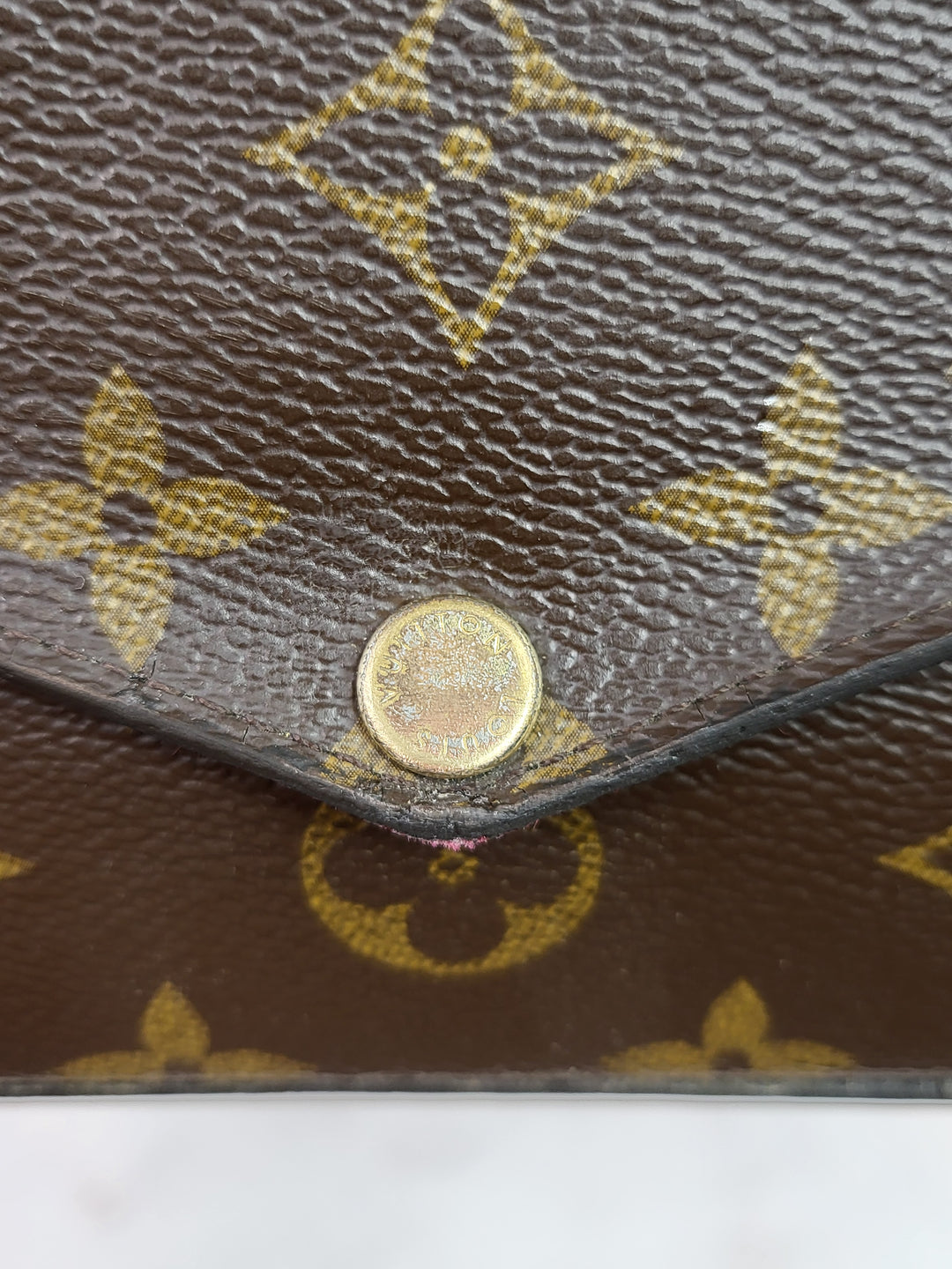 Louis Vuitton Monogram Felicie Pochette