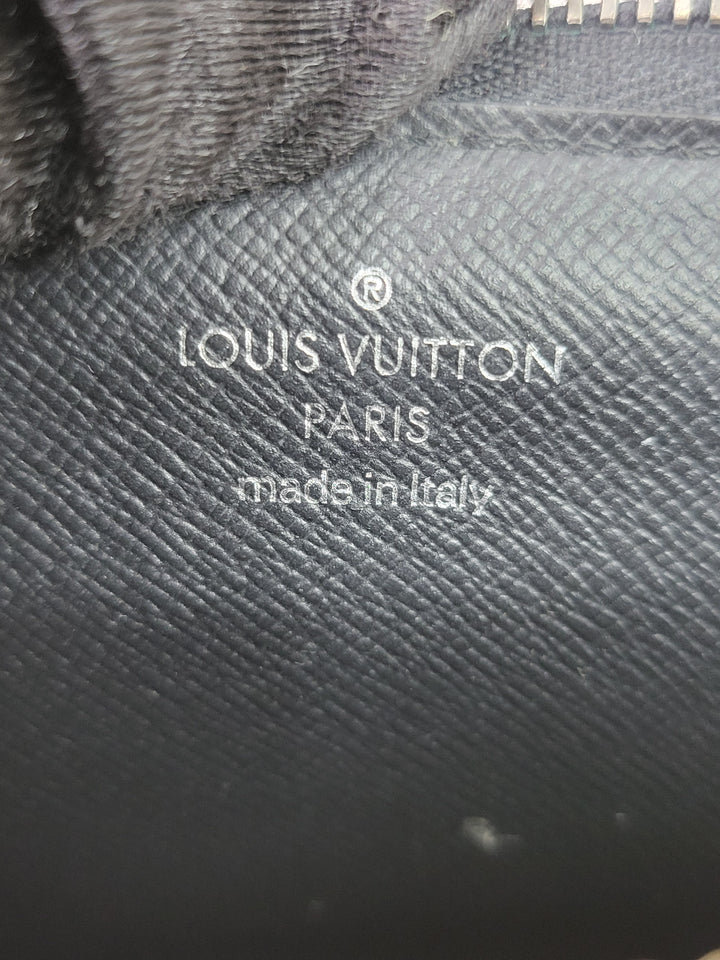 Louis Vuitton Eclipse Hybrid Wallet