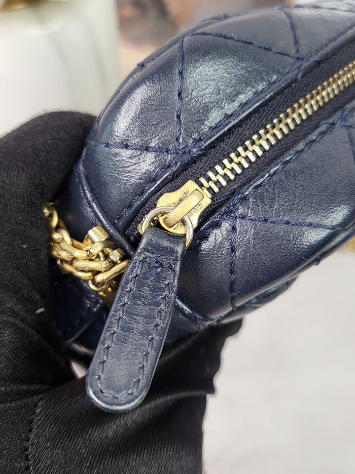 Chanel Calfskin Reissue Camera Bag