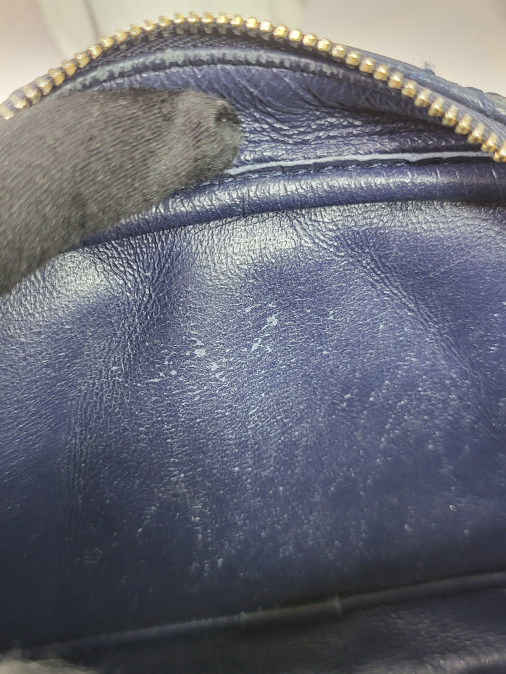 Chanel Calfskin Reissue Camera Bag