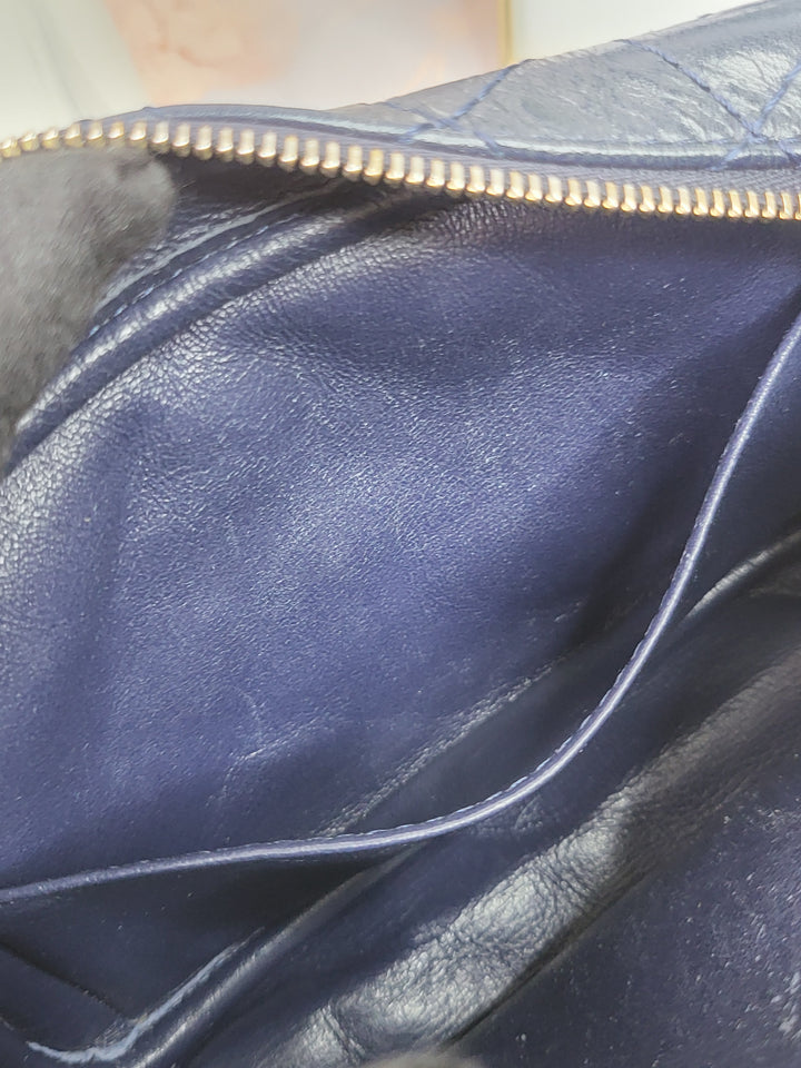 Chanel Calfskin Reissue Camera Bag