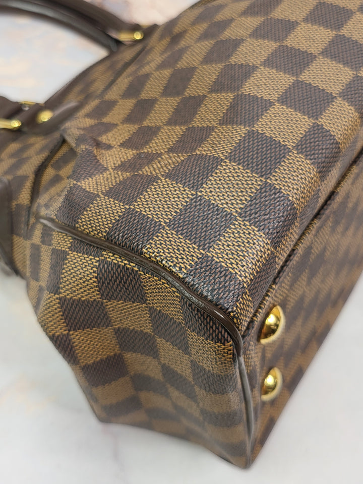 Louis Vuitton Damier Ebene Trevi PM