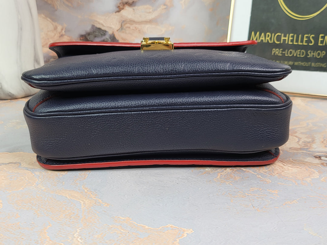 Louis Vuitton Empreinte Pochette Metis