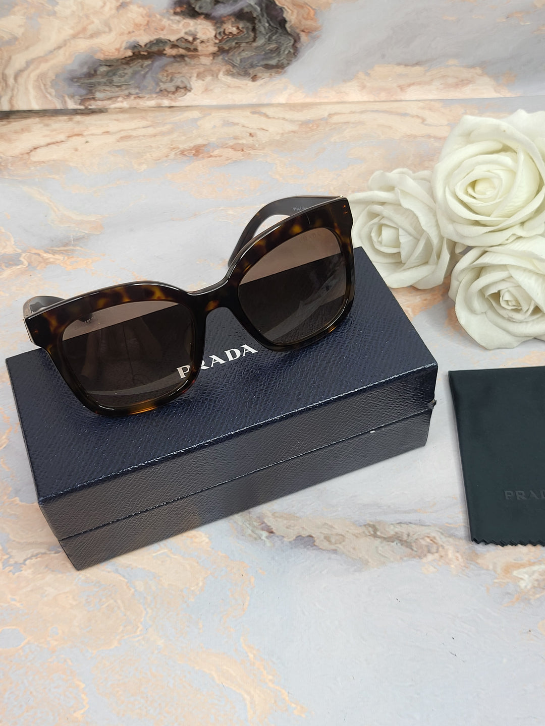 Prada Sunglasses