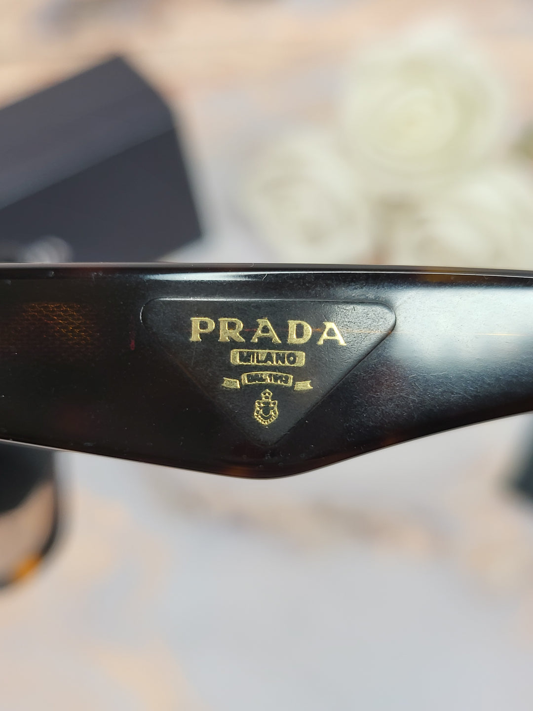 Prada Sunglasses