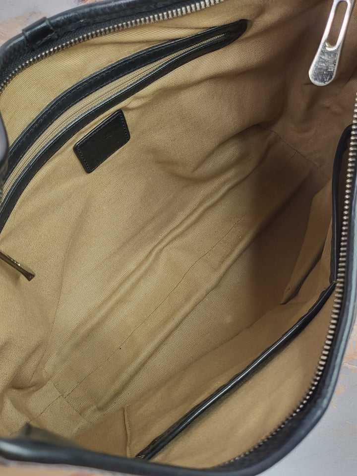 Burberry Nova Hobo Bag