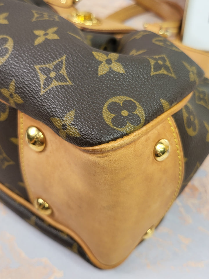 Louis Vuitton Monogram Boetie PM